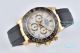 1-1 Super clone Clean Factory Rolex Daytona 116518ln Yellow gold Oysterflex new 4130 Watch (3)_th.jpg